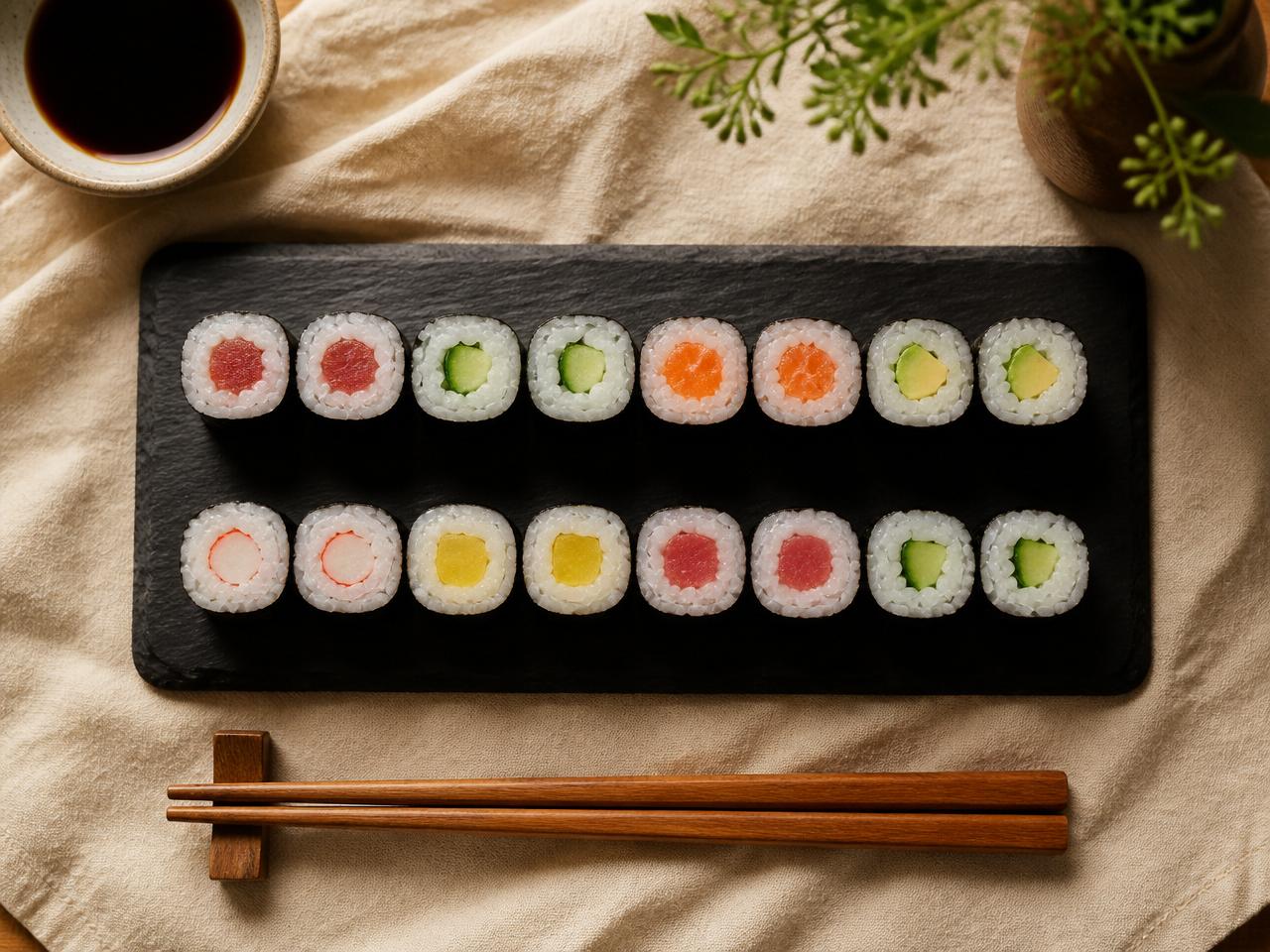 Hoso Maki