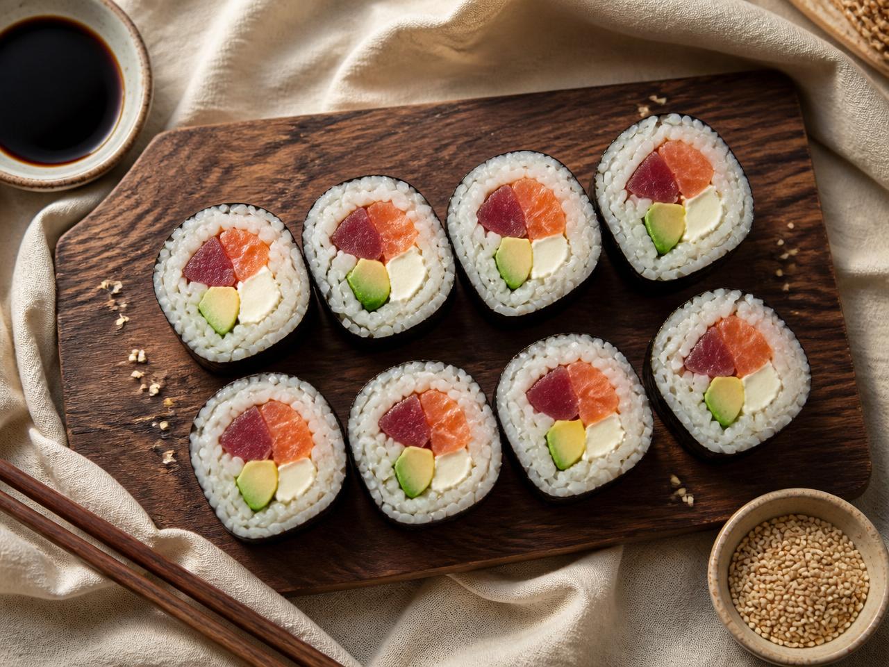 Maki