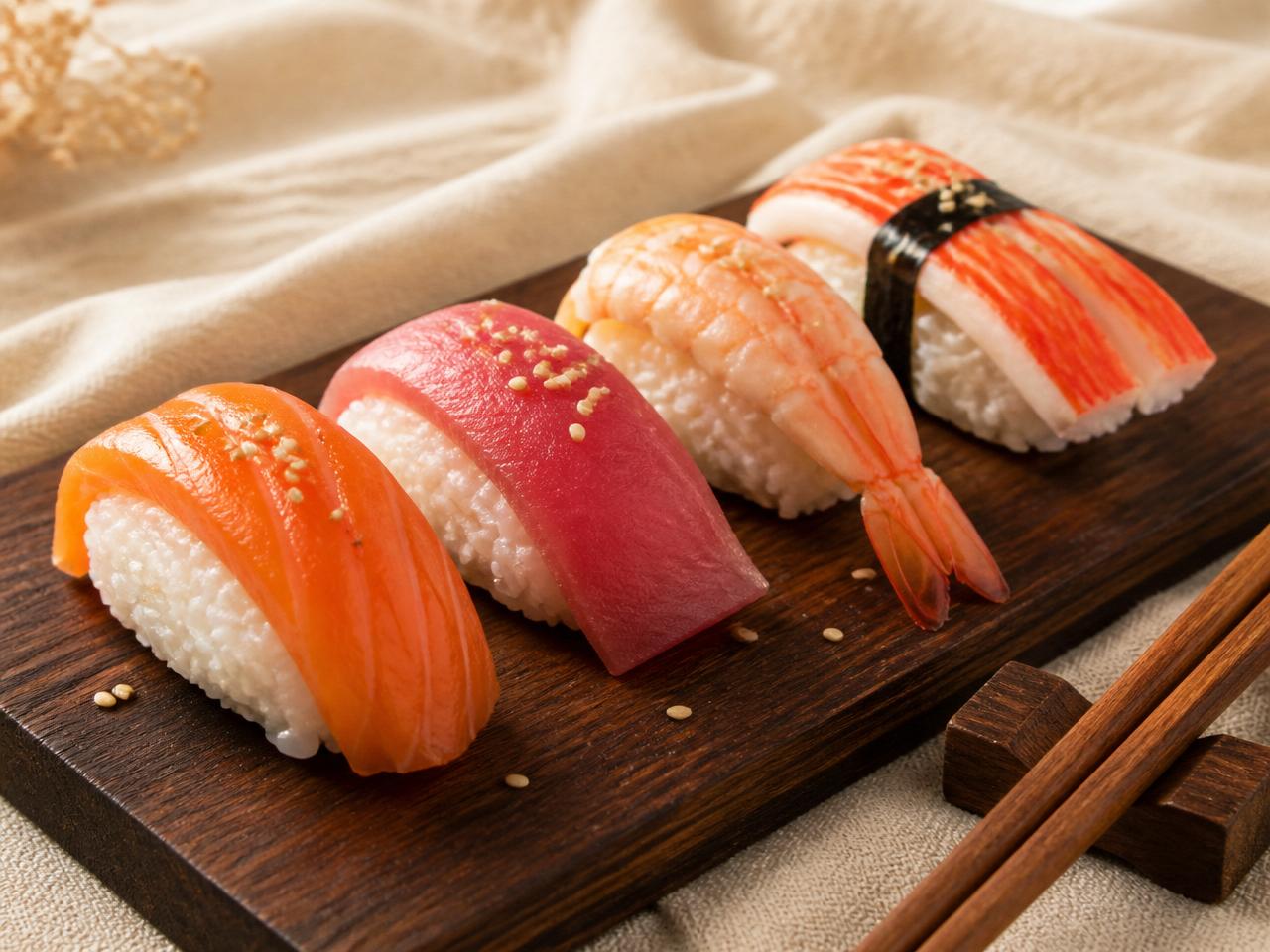 Nigiri