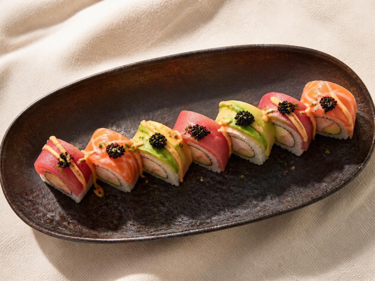Special Rolls