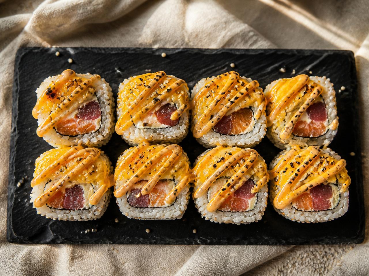 Special Ura Maki