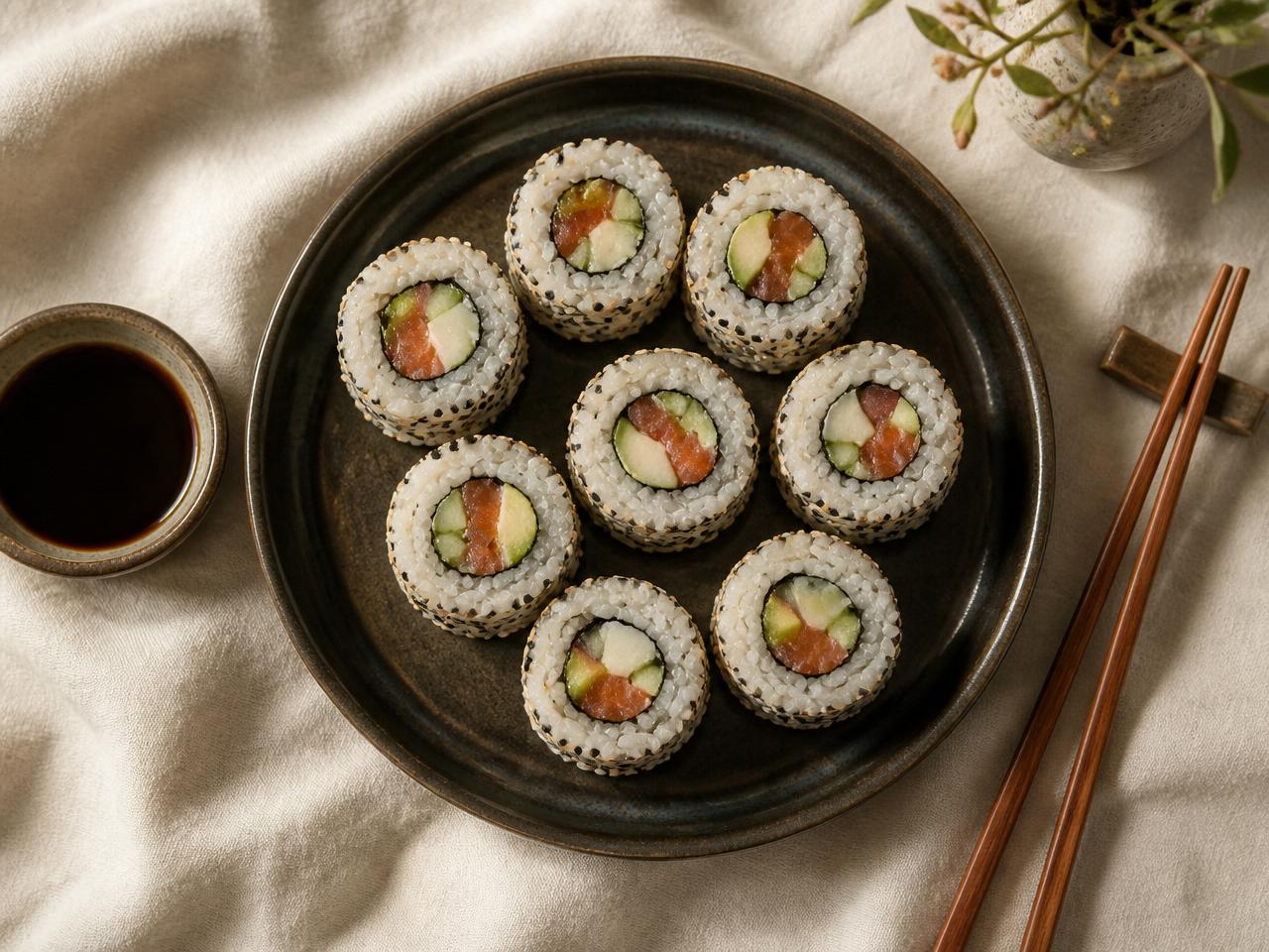 Ura Maki