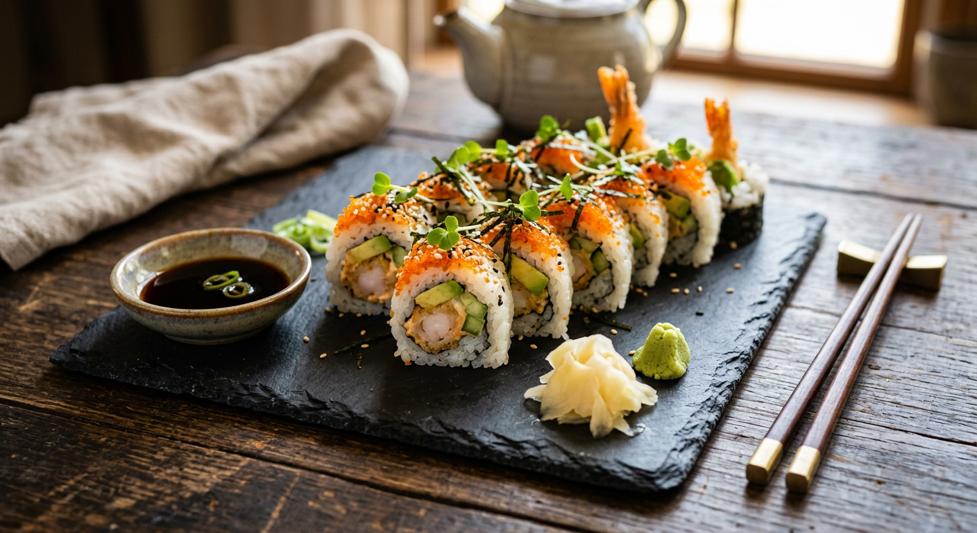 Epi Maki
