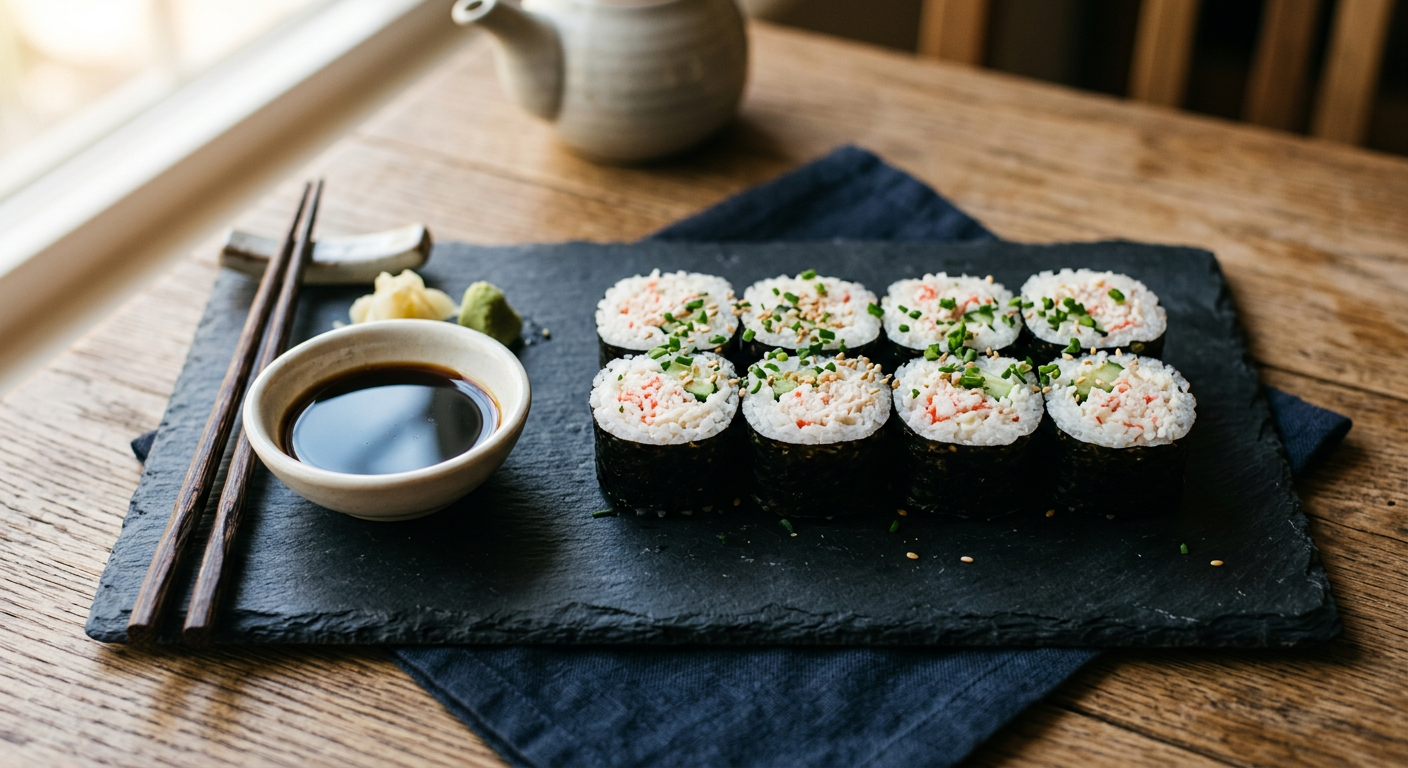 Kani Maki