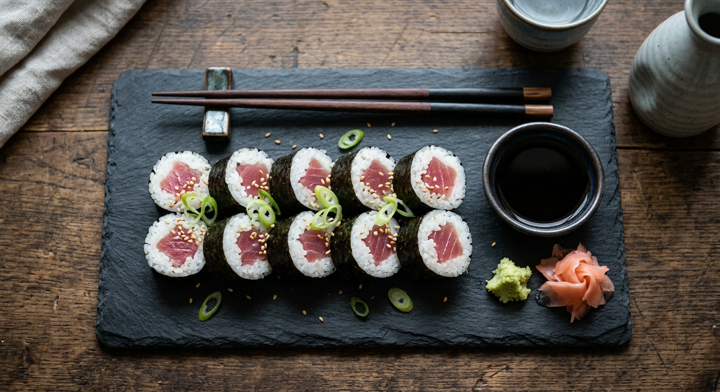Tekka Maki