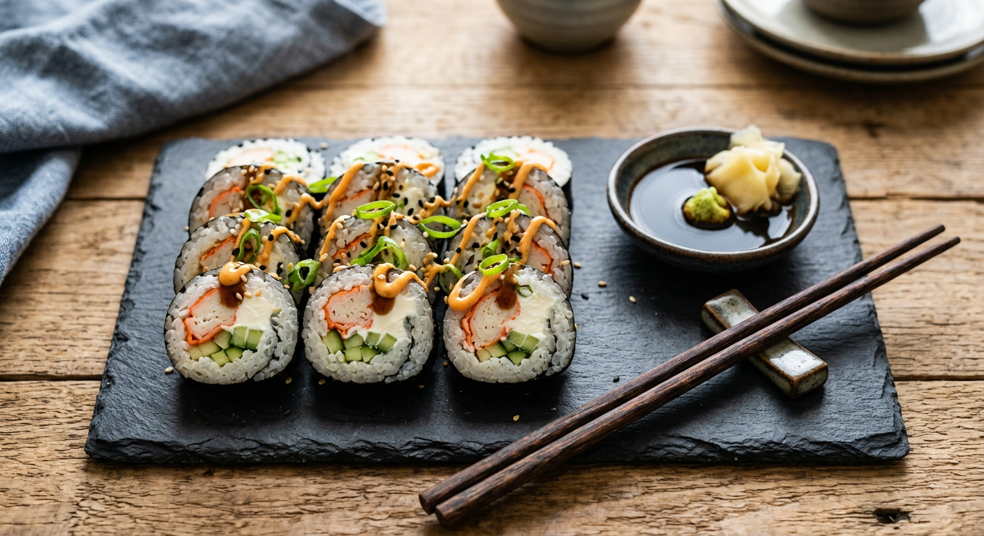 Kani Yumi Maki
