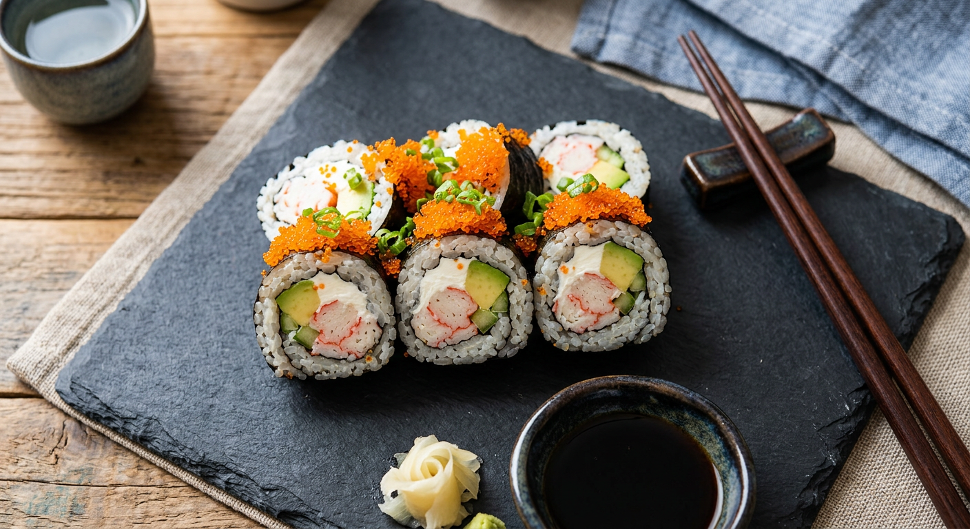 Kani Deluxe