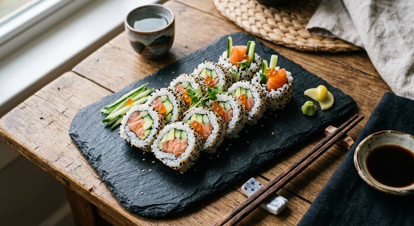 Ura Salmon
